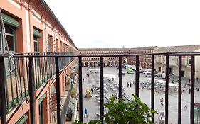 Casa La Esparteria De La Corredera