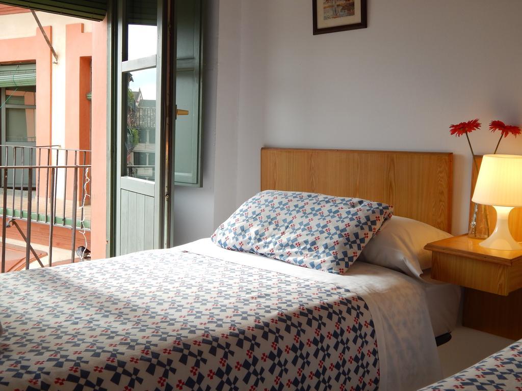 Casa La Esparteria De La Corredera Córdoba Szoba fotó