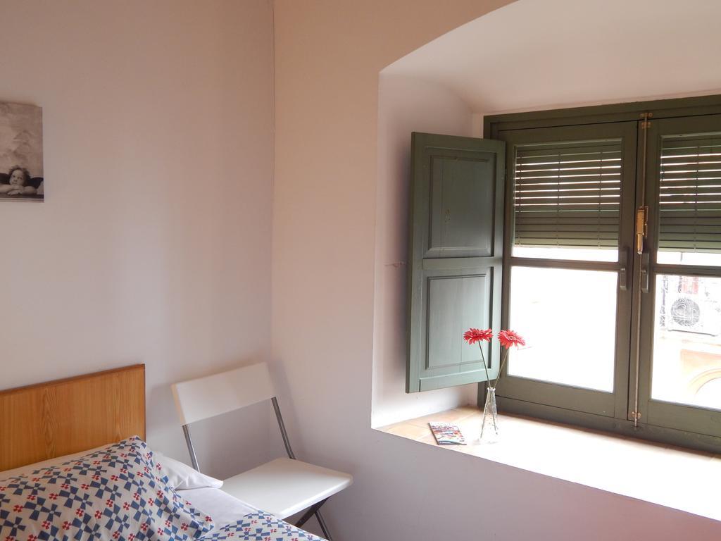 Casa La Esparteria De La Corredera Córdoba Szoba fotó