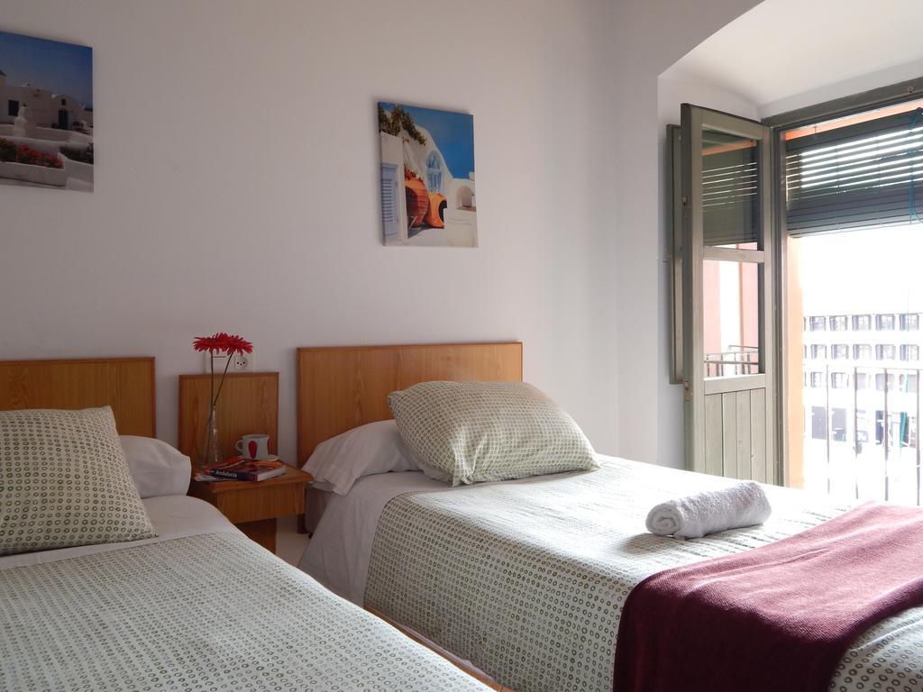 Casa La Esparteria De La Corredera Córdoba Szoba fotó