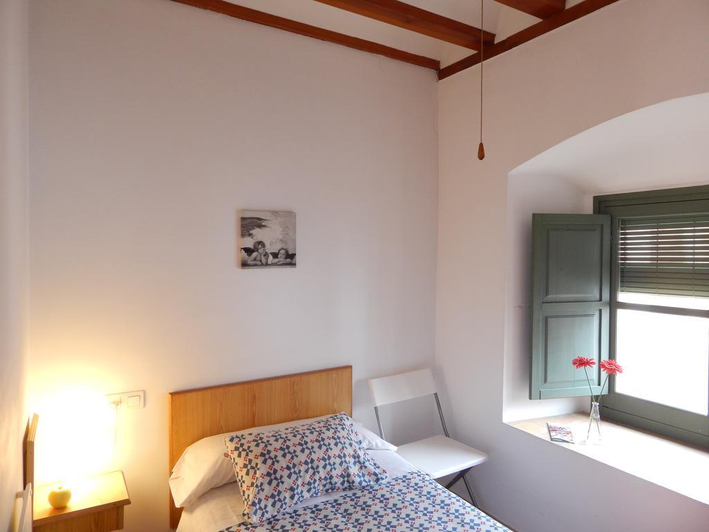Casa La Esparteria De La Corredera Córdoba Szoba fotó
