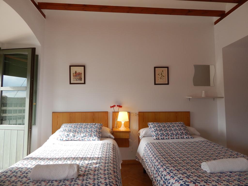 Casa La Esparteria De La Corredera Córdoba Szoba fotó