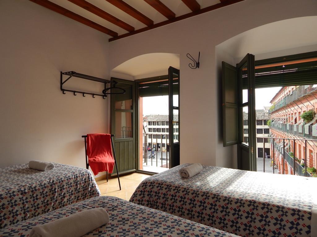 Casa La Esparteria De La Corredera Córdoba Szoba fotó