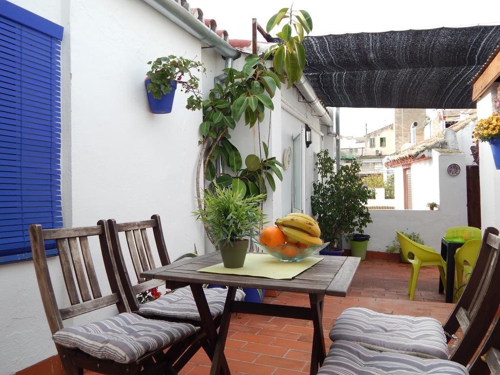 Casa La Esparteria De La Corredera Córdoba Kültér fotó