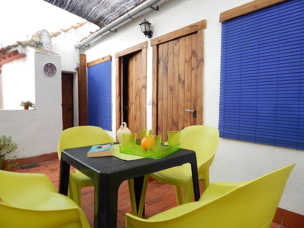 Casa La Esparteria De La Corredera Córdoba Kültér fotó