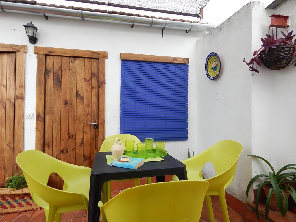 Casa La Esparteria De La Corredera Córdoba Kültér fotó