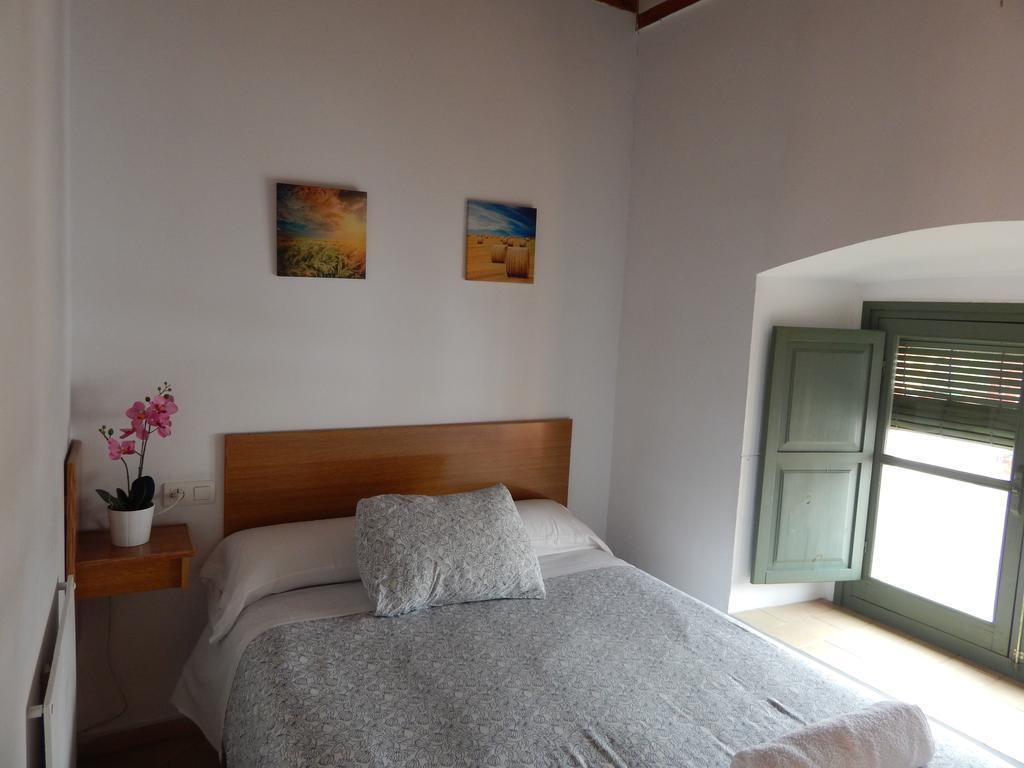 Casa La Esparteria De La Corredera Córdoba Szoba fotó
