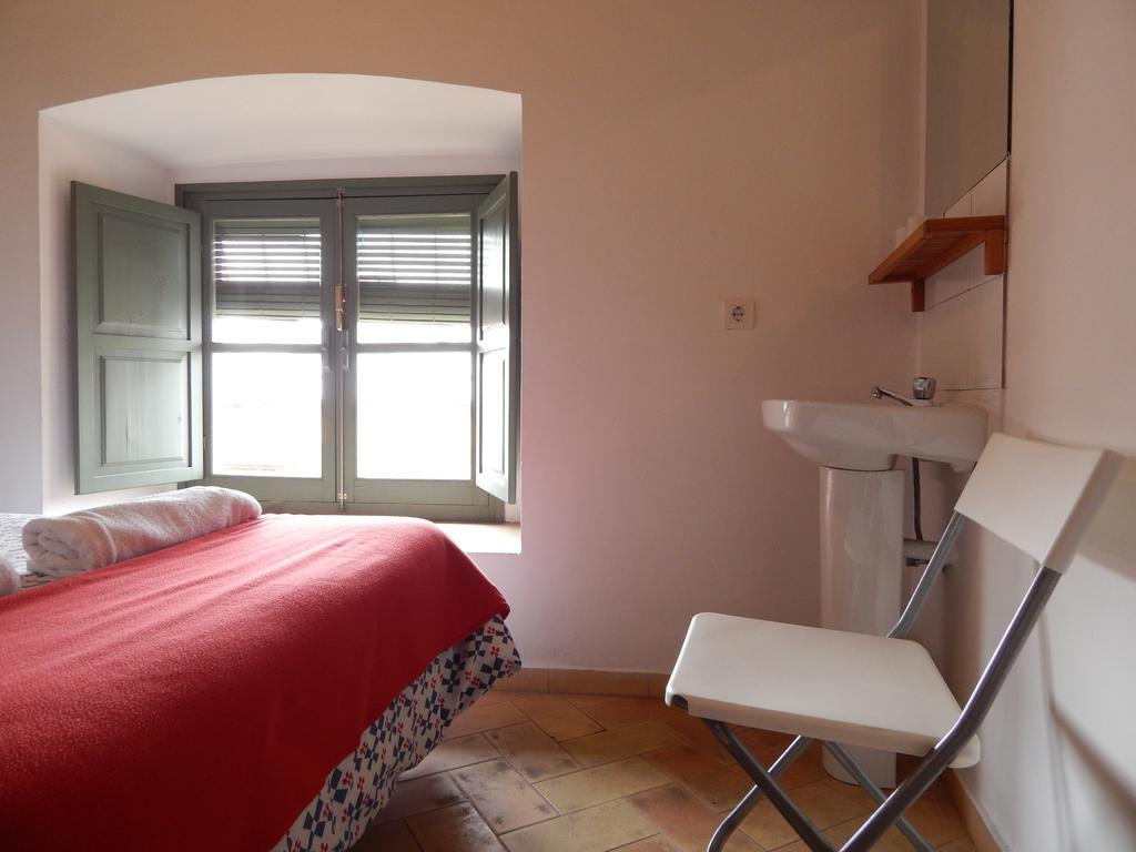 Casa La Esparteria De La Corredera Córdoba Kültér fotó