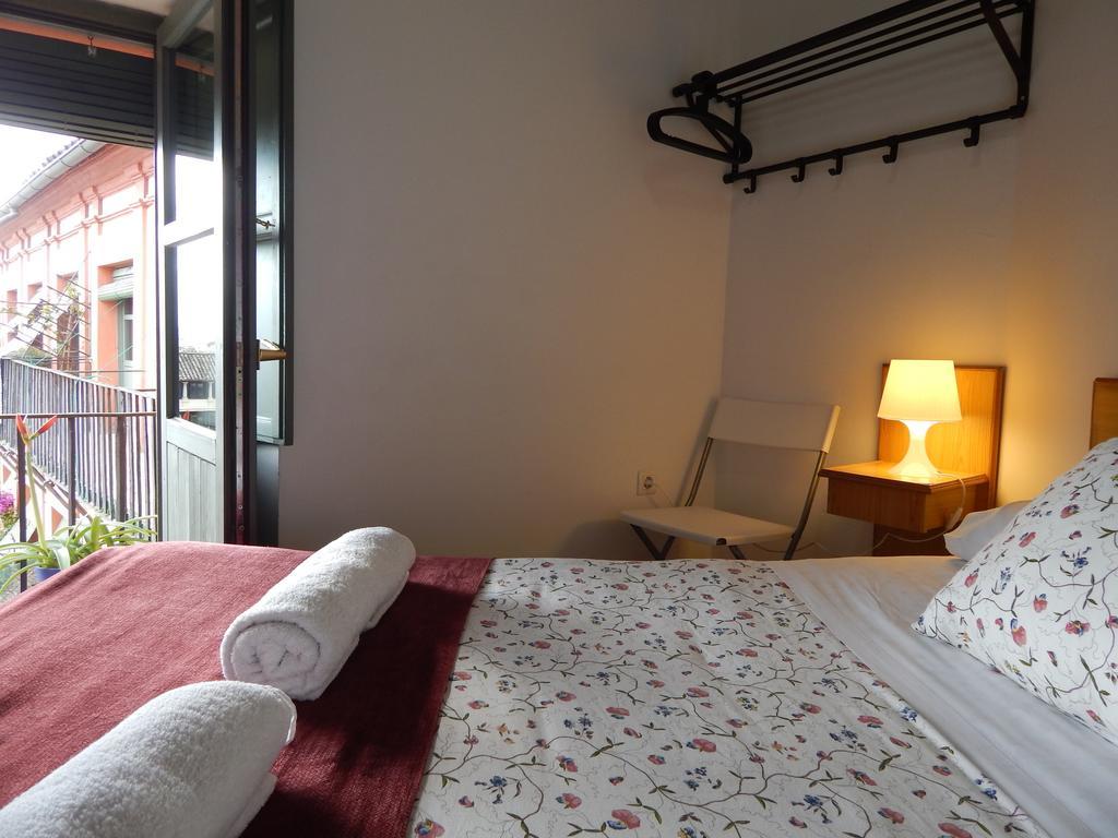 Casa La Esparteria De La Corredera Córdoba Szoba fotó