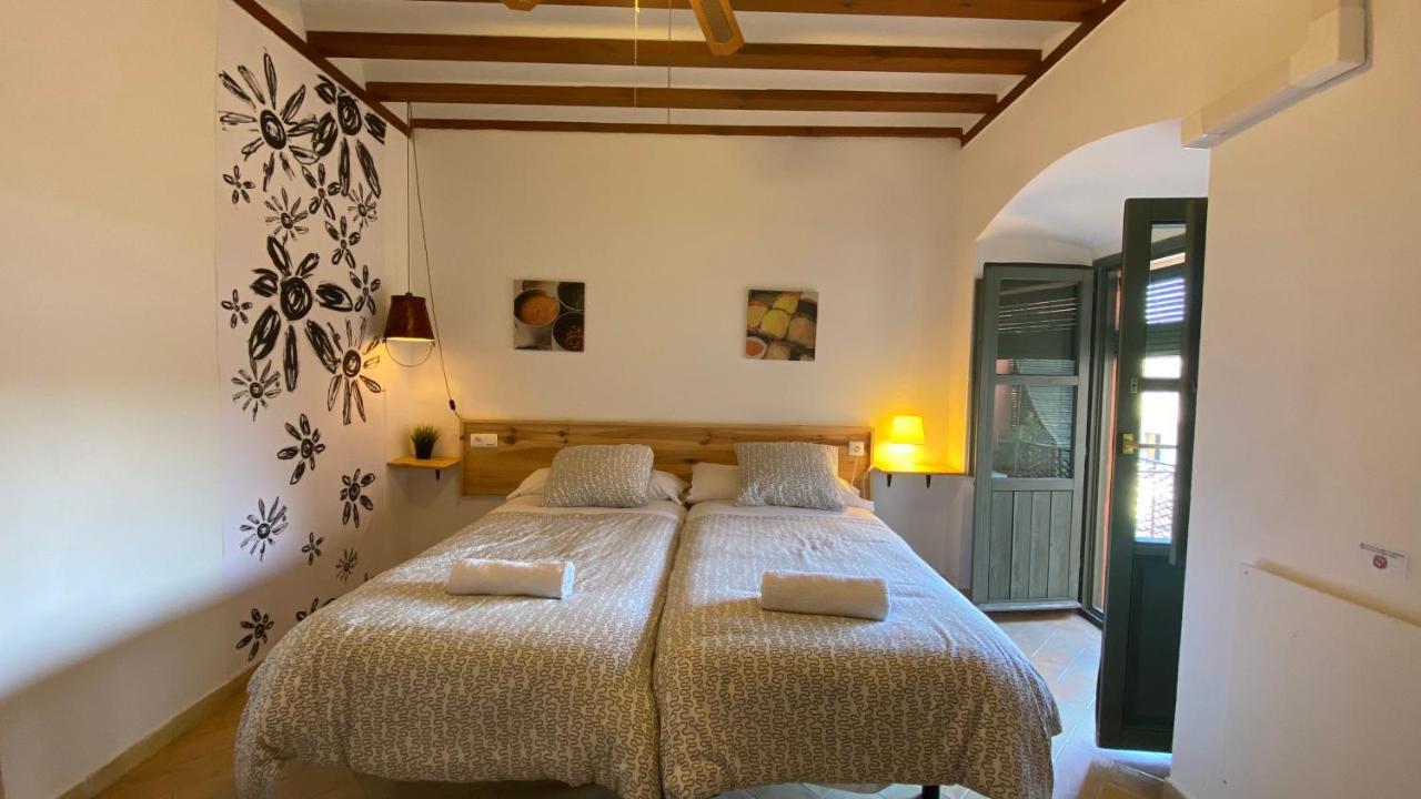 Casa La Esparteria De La Corredera Córdoba Kültér fotó
