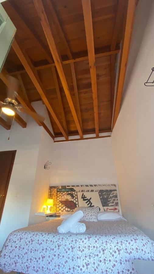 Casa La Esparteria De La Corredera Córdoba Kültér fotó