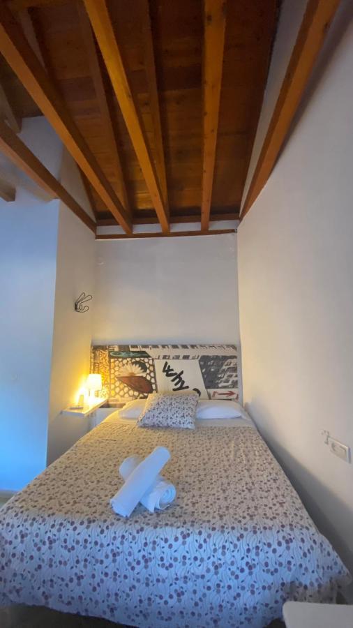 Casa La Esparteria De La Corredera Córdoba Kültér fotó