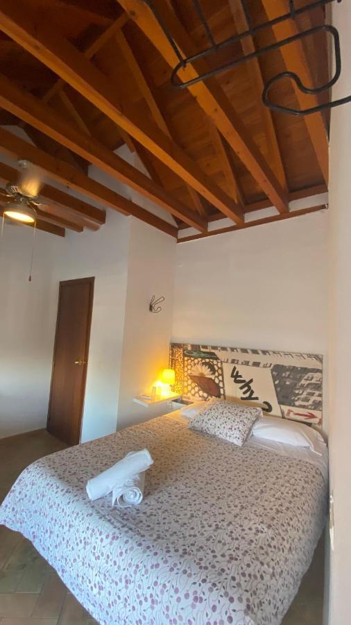 Casa La Esparteria De La Corredera Córdoba Kültér fotó