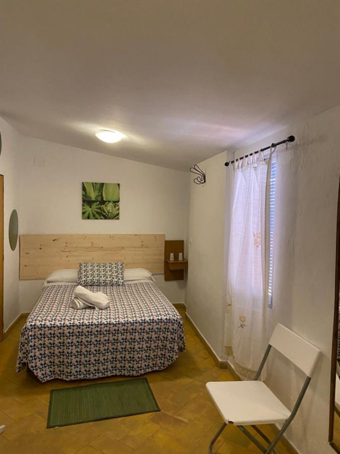 Casa La Esparteria De La Corredera Córdoba Kültér fotó