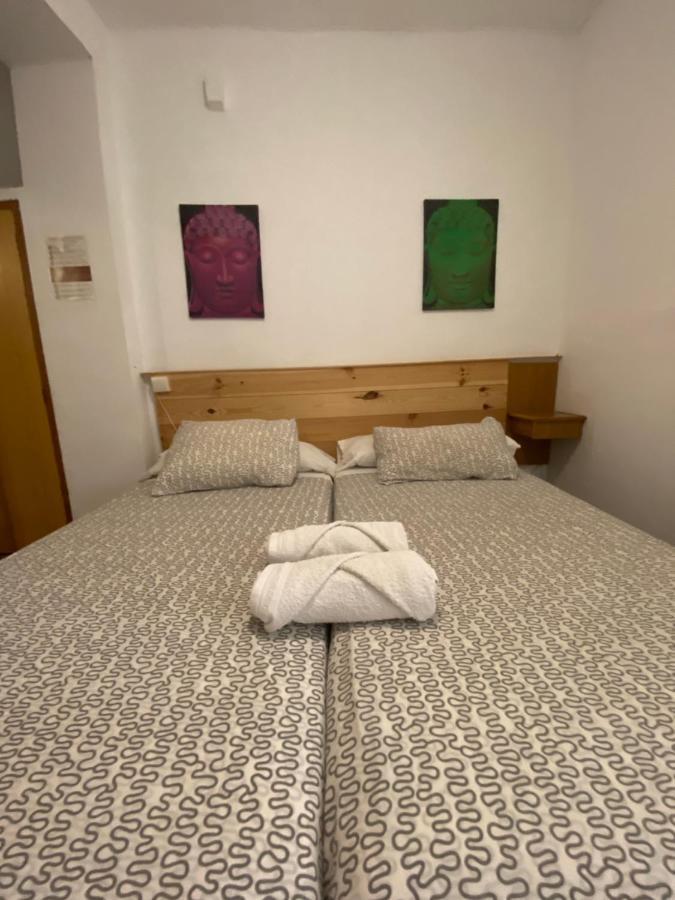Casa La Esparteria De La Corredera Córdoba Kültér fotó