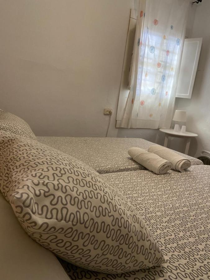 Casa La Esparteria De La Corredera Córdoba Kültér fotó