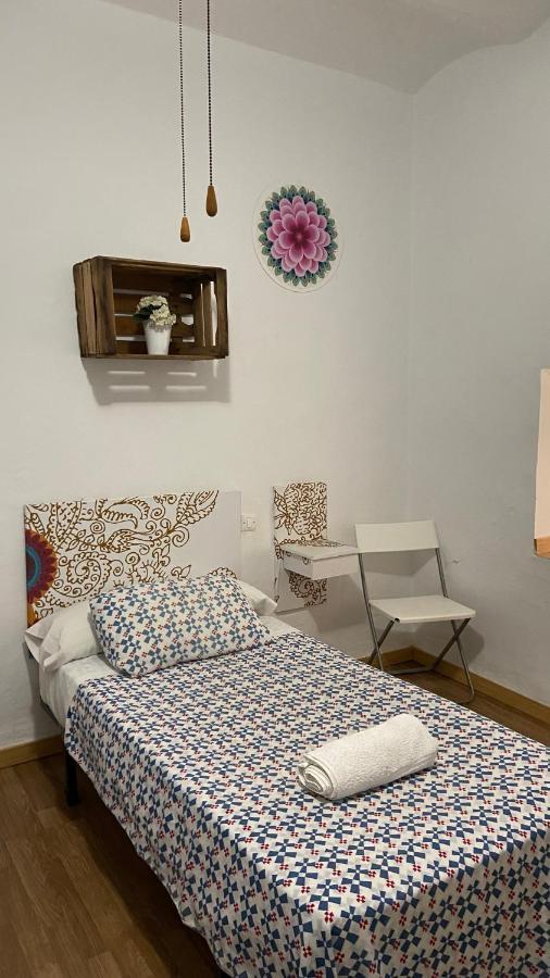 Casa La Esparteria De La Corredera Córdoba Kültér fotó