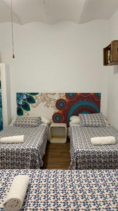 Casa La Esparteria De La Corredera Córdoba Kültér fotó