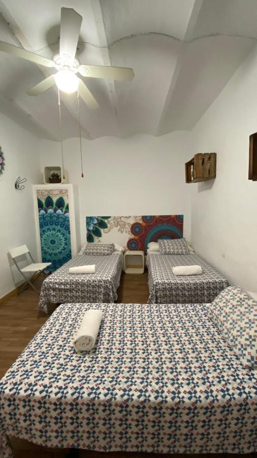 Casa La Esparteria De La Corredera Córdoba Kültér fotó