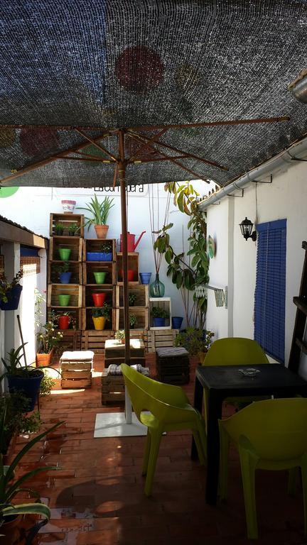 Casa La Esparteria De La Corredera Córdoba Kültér fotó
