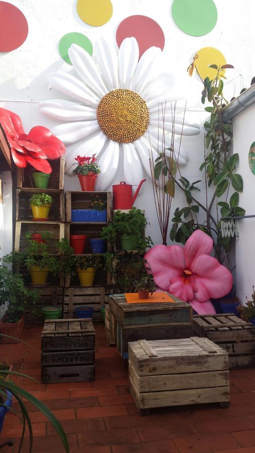 Casa La Esparteria De La Corredera Córdoba Kültér fotó