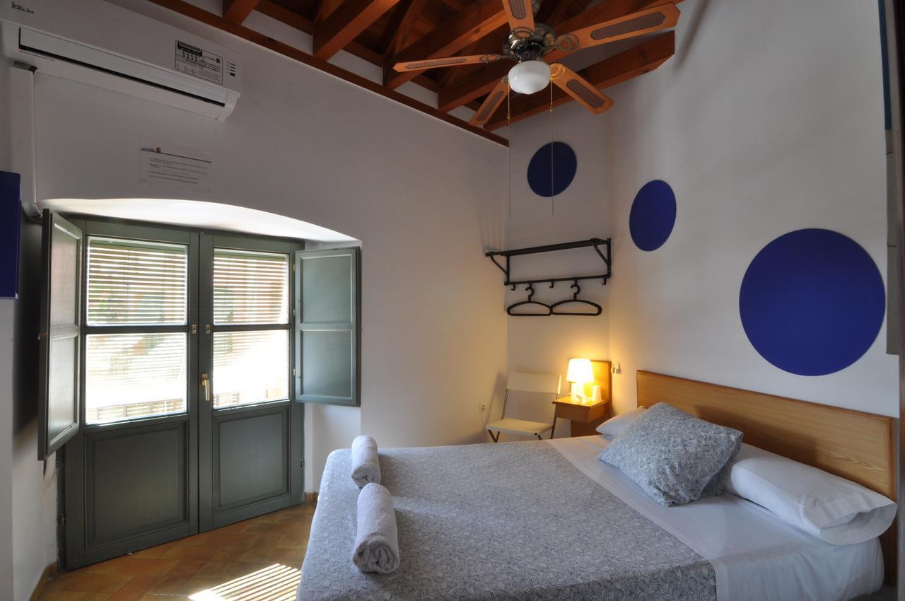 Casa La Esparteria De La Corredera Córdoba Kültér fotó